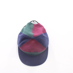 Oldskooljunky Multi 6 panel Twill Cap - Image 3