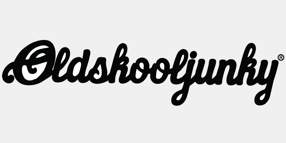 Oldskooljunky